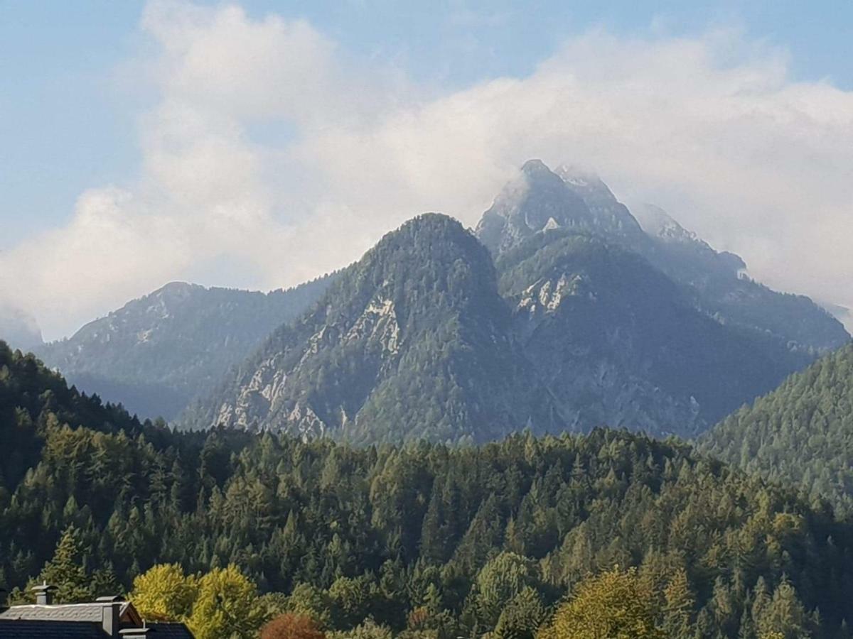 Apartma Kurji Vrh - Chicken Top Kranjska Gora Exterior foto